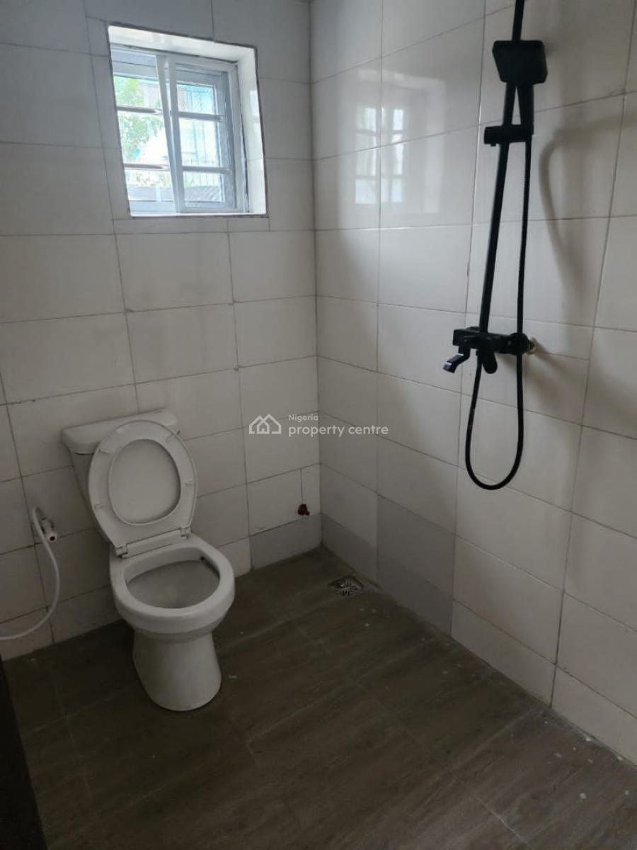 2 Bedroom Flat, Omole Phase 1, Ikeja, Lagos, Flat / Apartment for Rent