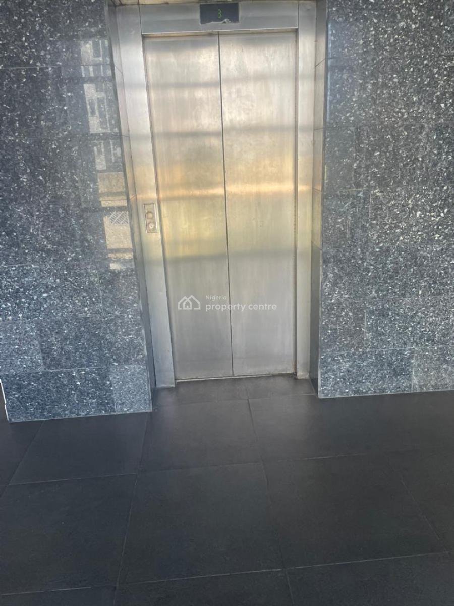 Luxurious 3 Bedroom with Bq, Off Durosinmi Etti Drive, Lekki Phase 1, Lekki, Lagos, Flat / Apartment for Rent