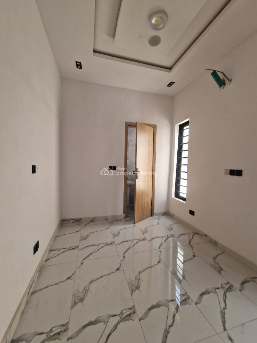 Beautifully Designed Home, Lekki Palm City, Ajah, Lagos, Semi-detached Duplex for Sale