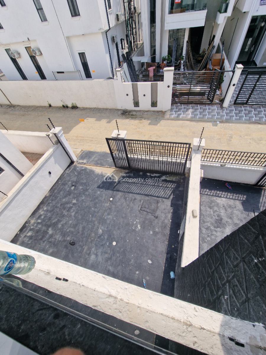 Beautifully Designed Home, Lekki Palm City, Ajah, Lagos, Semi-detached Duplex for Sale