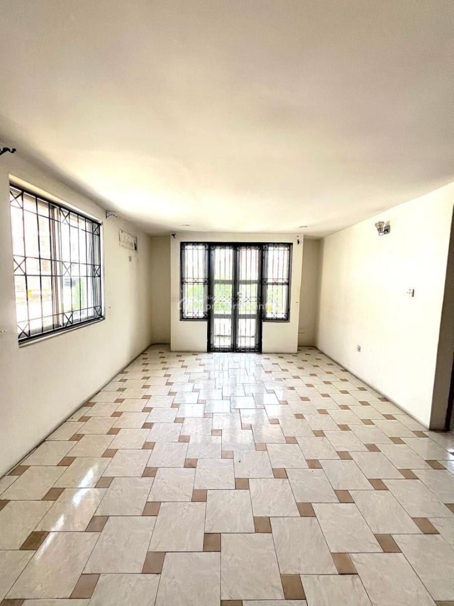 4 Bedroom Fully Detached Duplex with 2 Rooms Bq, Lekki Phase 1, Lekki, Lagos, Detached Duplex for Rent