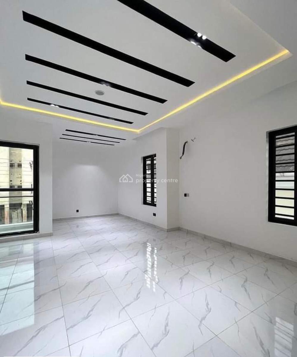 2 Bedroom Apartment, Okpanam Road, Dla, Koka, Summit, Asaba, Delta, Flat / Apartment for Rent