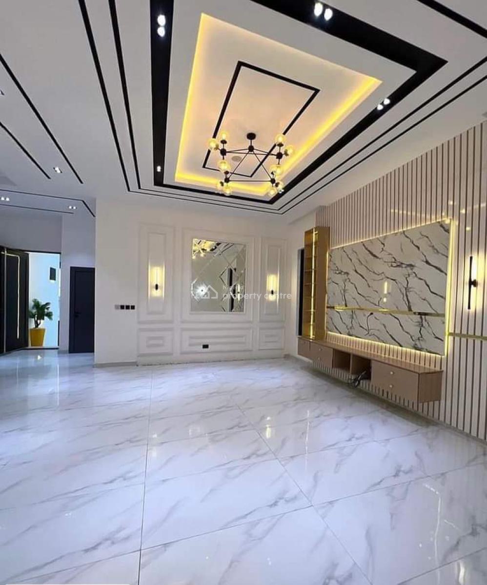 2 Bedroom Apartment, Okpanam Road, Dla, Koka, Summit, Asaba, Delta, Flat / Apartment for Rent