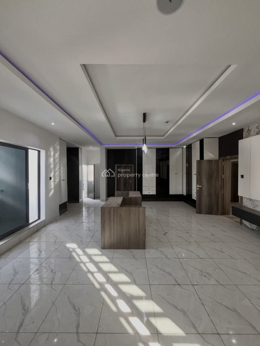 6 Bedrooms, Katampe Extension, Katampe, Abuja, House for Sale