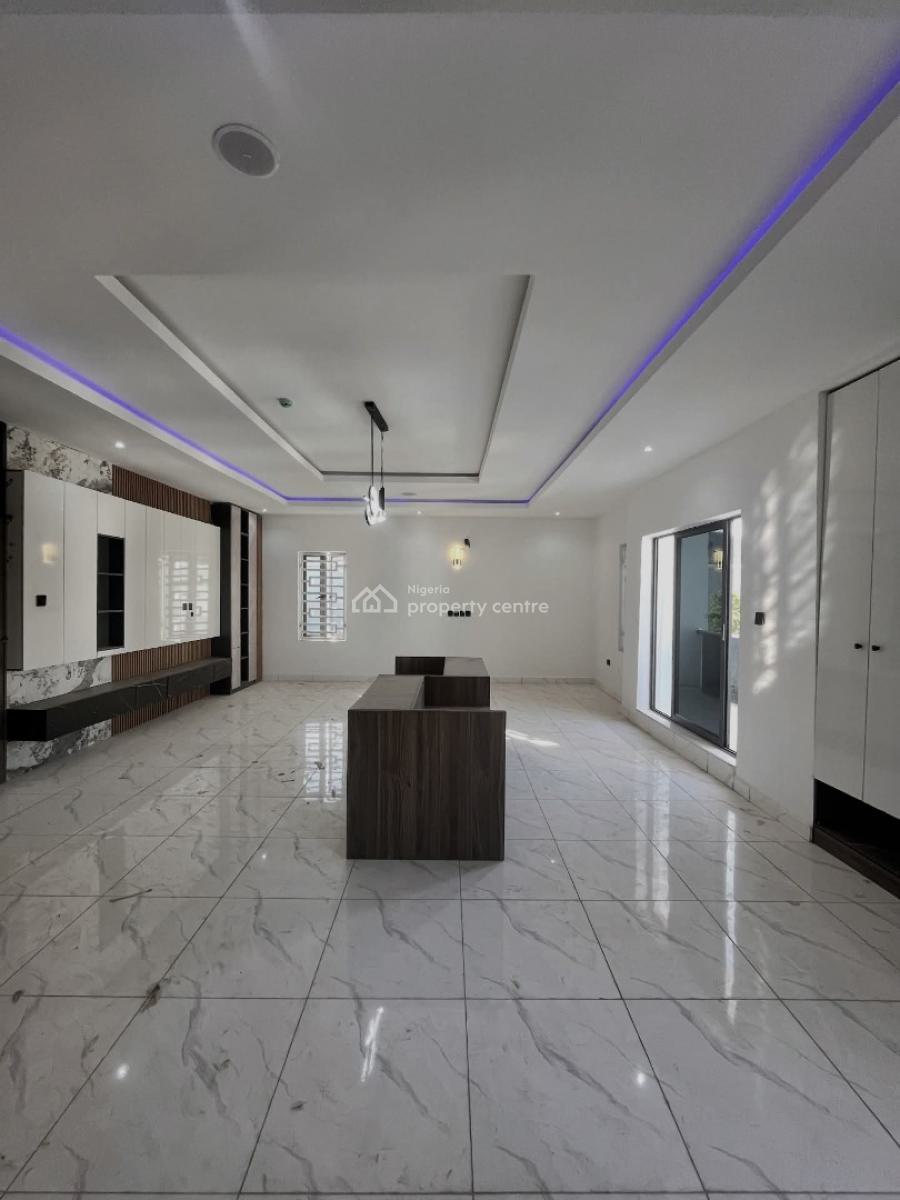 6 Bedrooms, Katampe Extension, Katampe, Abuja, House for Sale