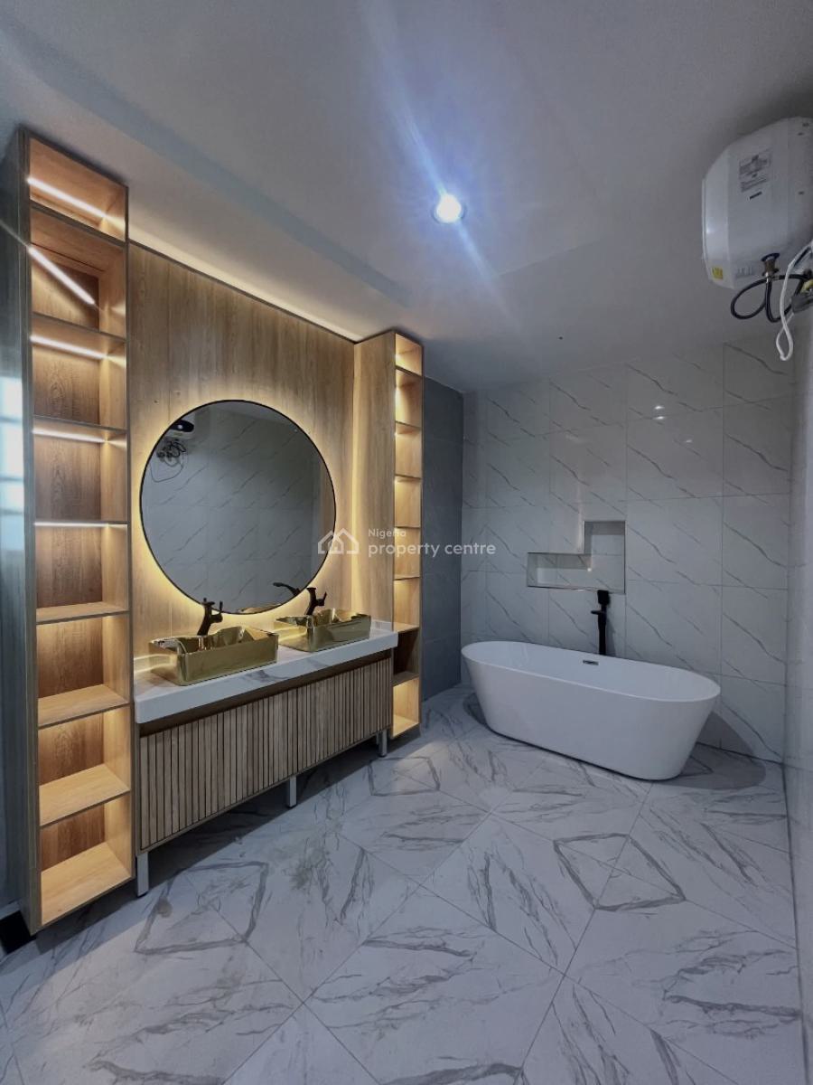 6 Bedrooms, Katampe Extension, Katampe, Abuja, House for Sale