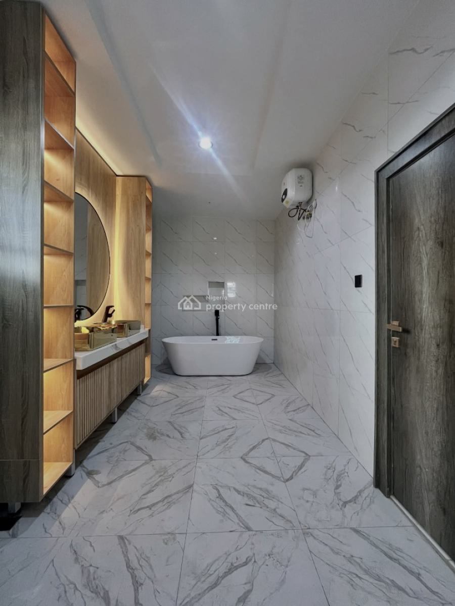 6 Bedrooms, Katampe Extension, Katampe, Abuja, House for Sale