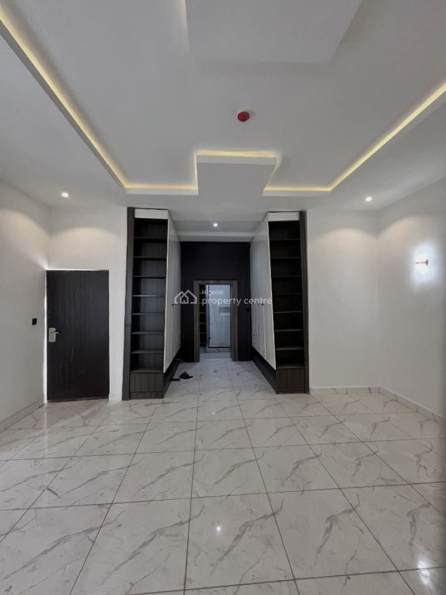 6 Bedrooms, Katampe Extension, Katampe, Abuja, House for Sale