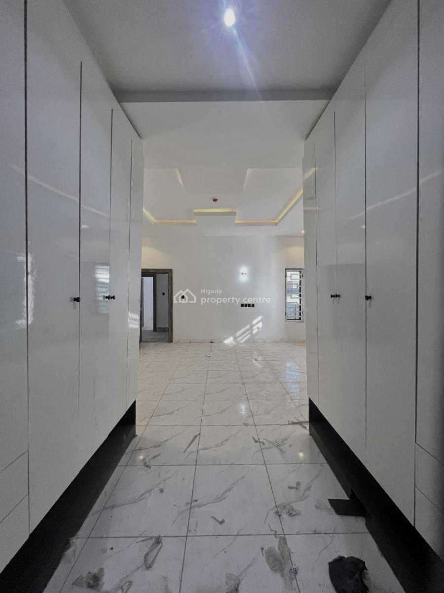 6 Bedrooms, Katampe Extension, Katampe, Abuja, House for Sale