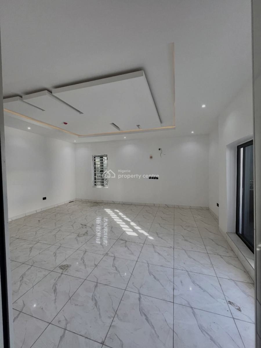 6 Bedrooms, Katampe Extension, Katampe, Abuja, House for Sale