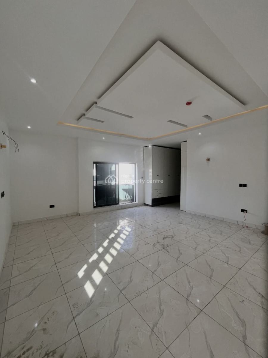 6 Bedrooms, Katampe Extension, Katampe, Abuja, House for Sale