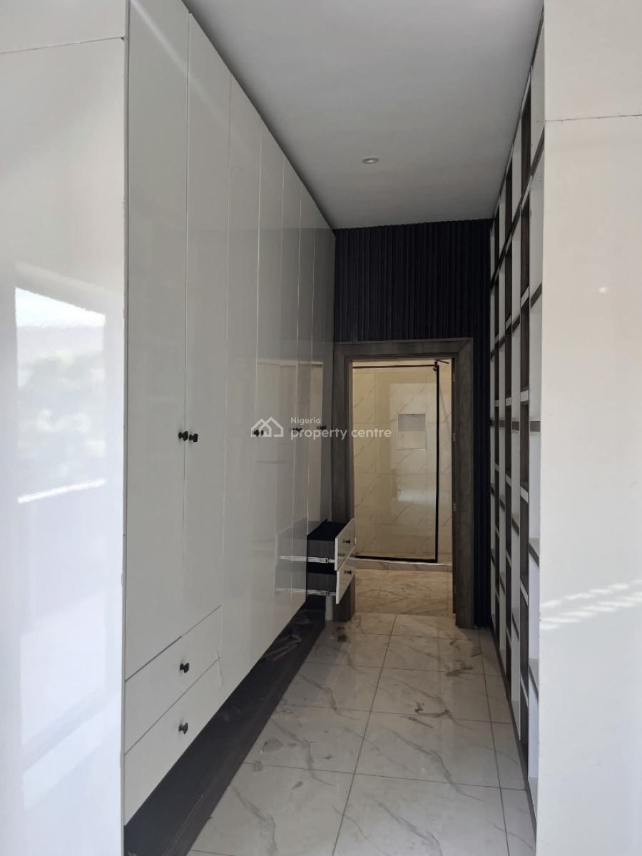 6 Bedrooms, Katampe Extension, Katampe, Abuja, House for Sale