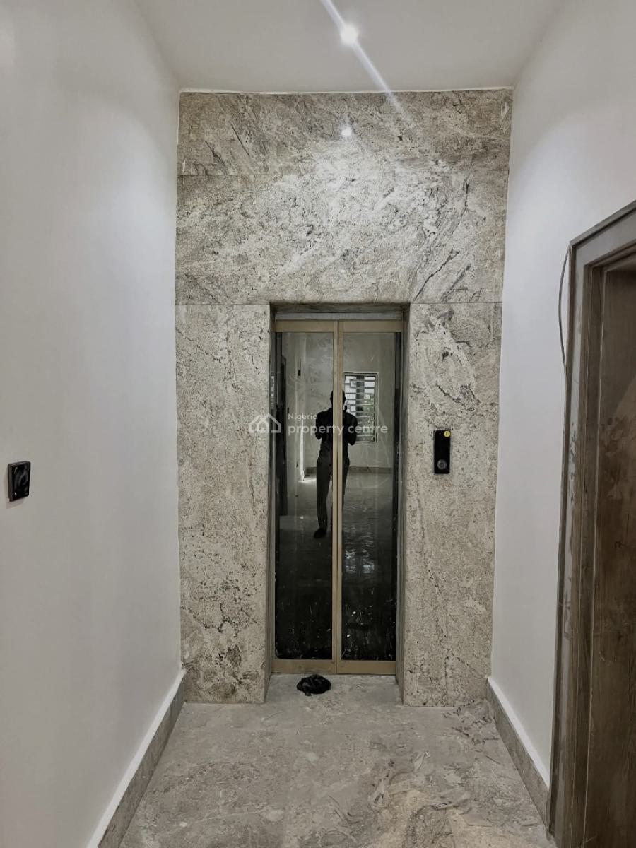 6 Bedrooms, Katampe Extension, Katampe, Abuja, House for Sale