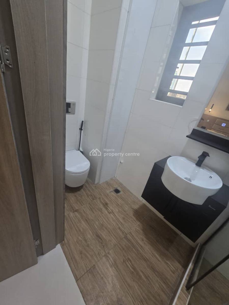 Tastefully Finished Furnished 3-bedroom Apartment, Off Freedom Way, Lekki Phase 1, Lekki, Lagos, Flat / Apartment for Sale