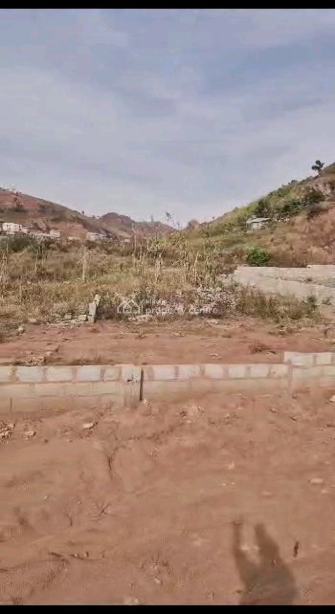 Black Friday Deal, Residential Land, Katampe (main), Katampe, Abuja, Residential Land for Sale