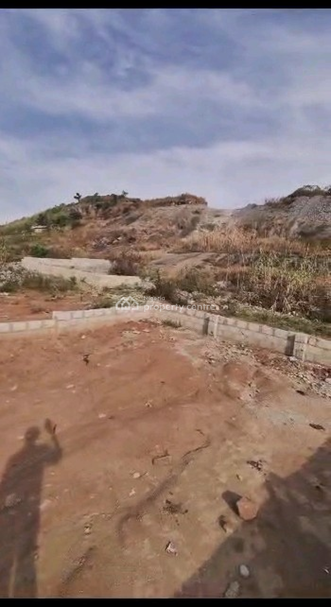 Black Friday Deal, Residential Land, Katampe (main), Katampe, Abuja, Residential Land for Sale