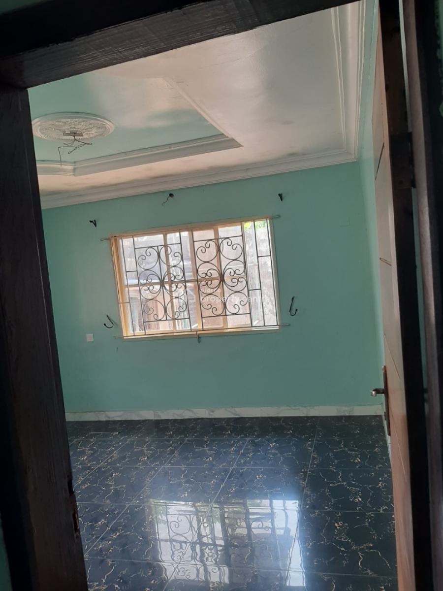 Massive 3 Bedroom Bungalow, New Road Gbetu, Awoyaya, Ibeju Lekki, Lagos, Flat / Apartment for Rent
