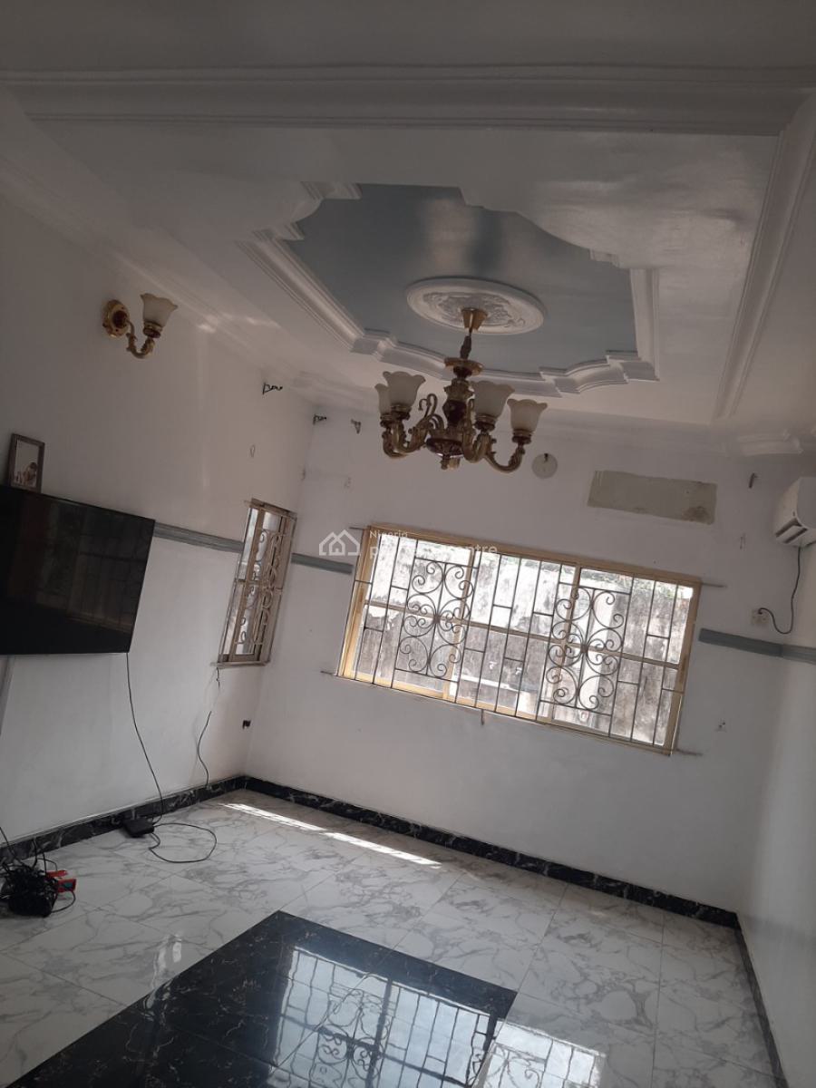 Massive 3 Bedroom Bungalow, New Road Gbetu, Awoyaya, Ibeju Lekki, Lagos, Flat / Apartment for Rent