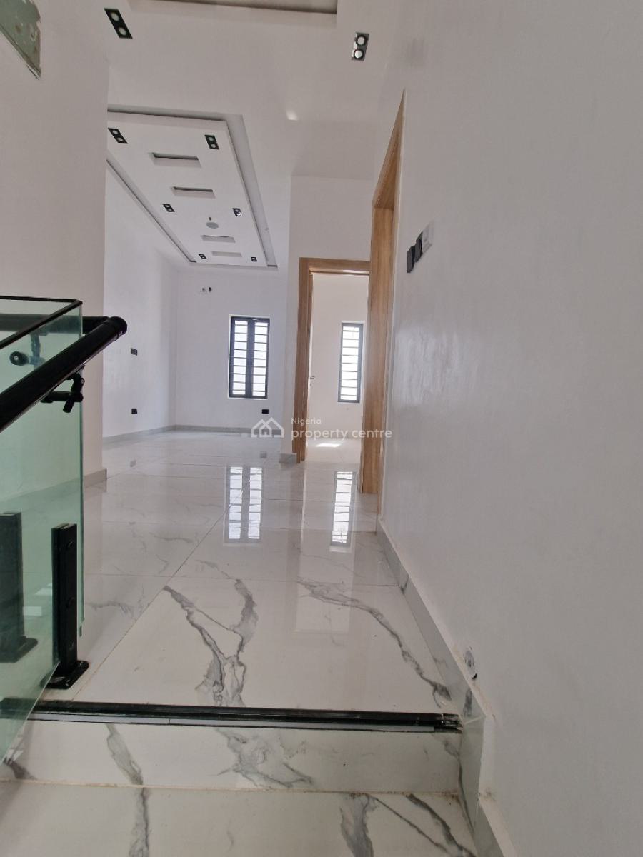Beautifully Designed Home, Ajah, Lagos, House for Sale
