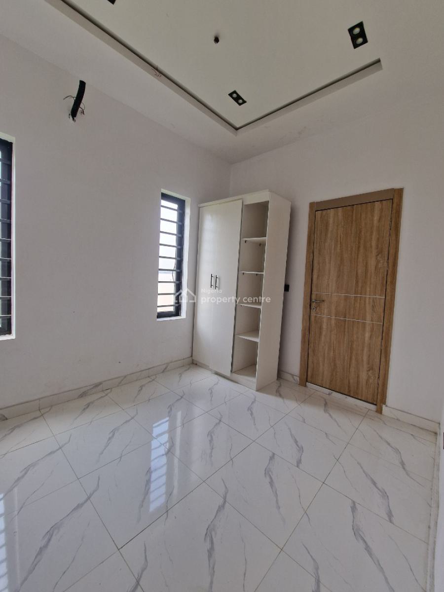 Beautifully Designed Home, Ajah, Lagos, House for Sale