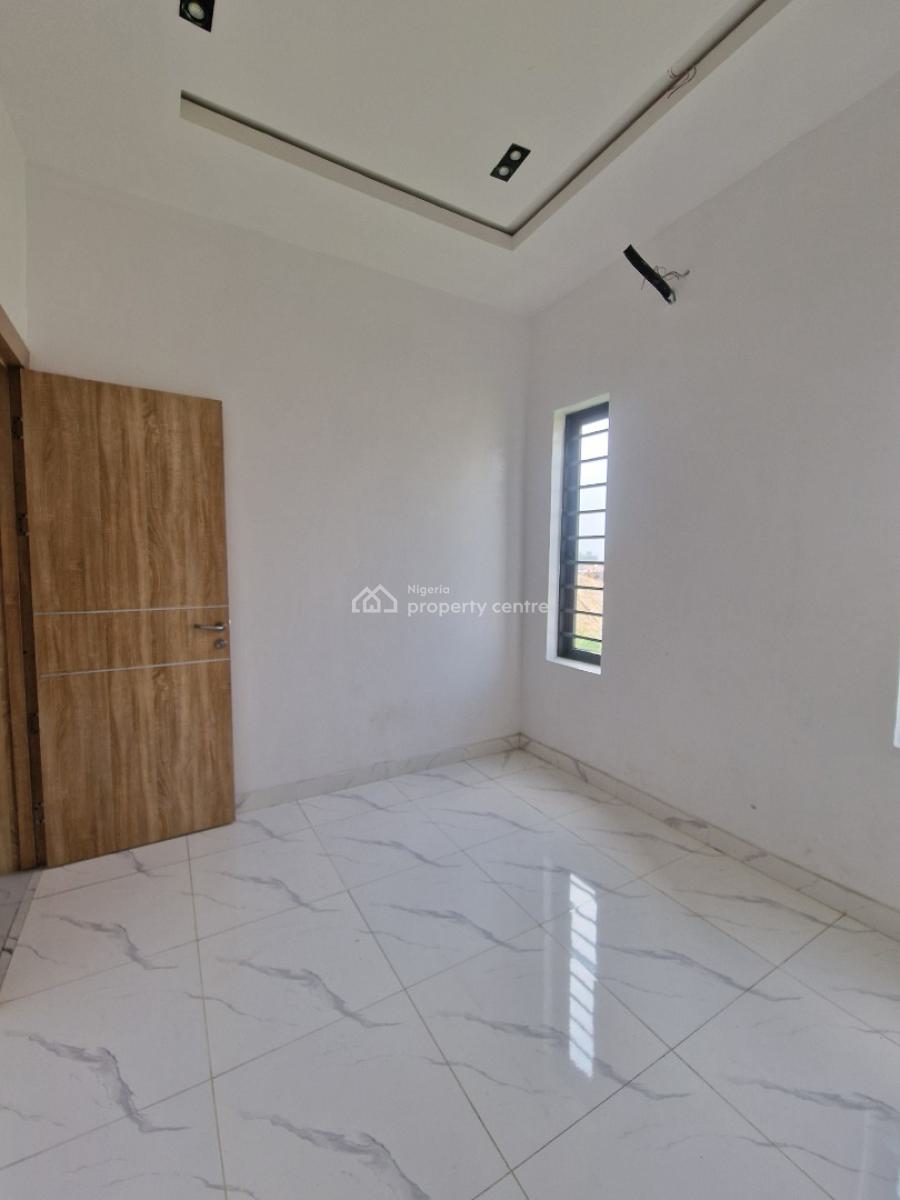 Beautifully Designed Home, Ajah, Lagos, House for Sale