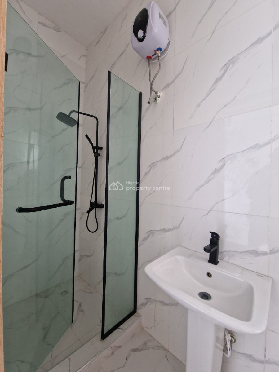 Beautifully Designed Home, Ajah, Lagos, House for Sale