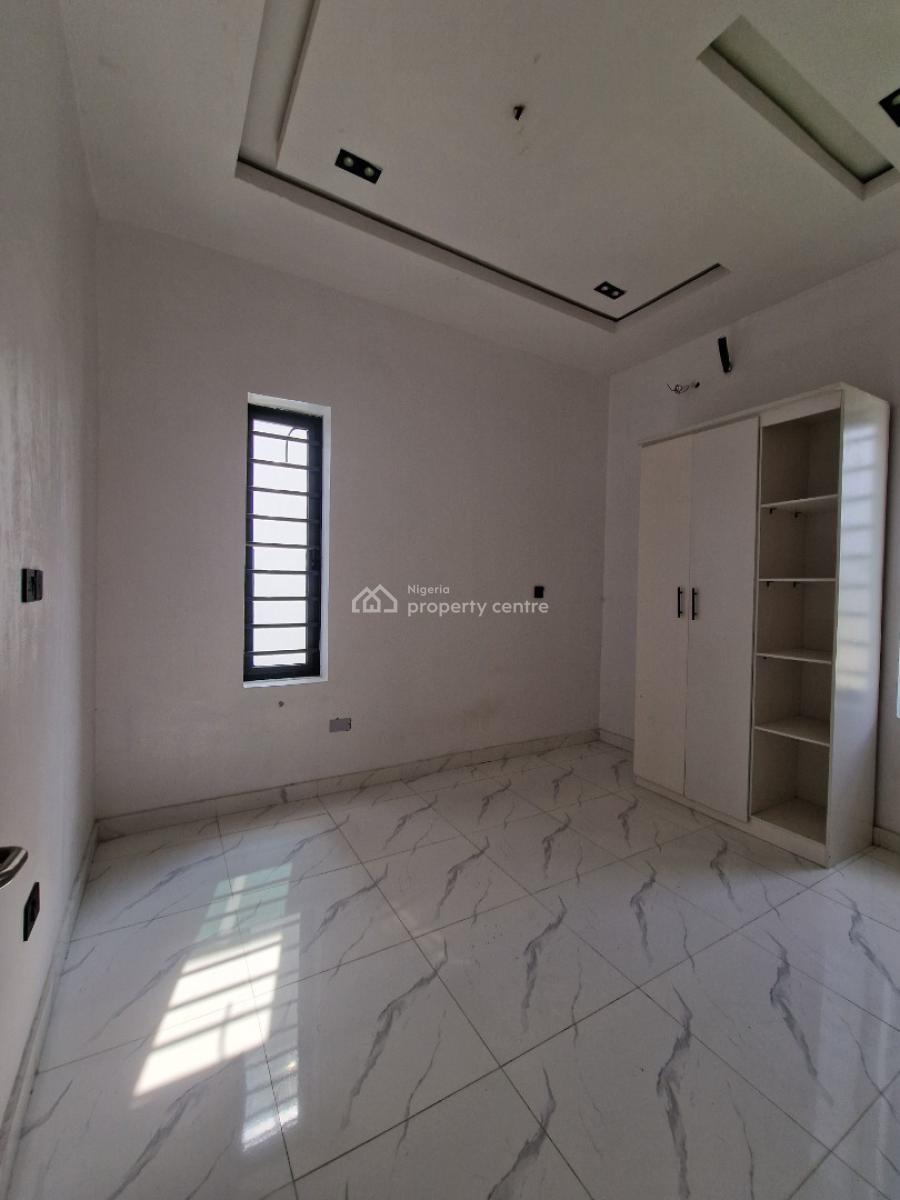 Beautifully Designed Home, Ajah, Lagos, House for Sale