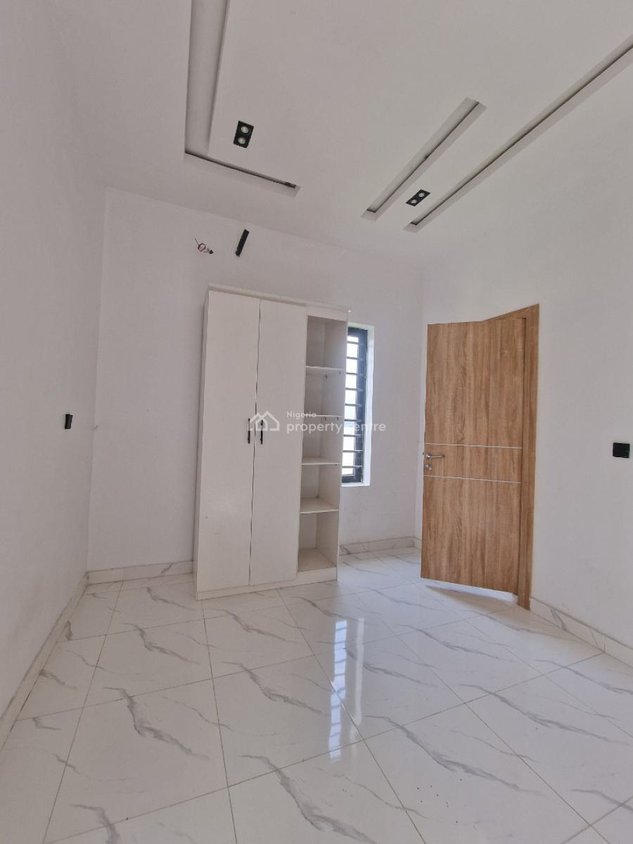 Beautifully Designed Home, Ajah, Lagos, House for Sale