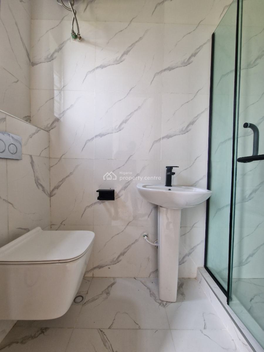 Beautifully Designed Home, Ajah, Lagos, House for Sale