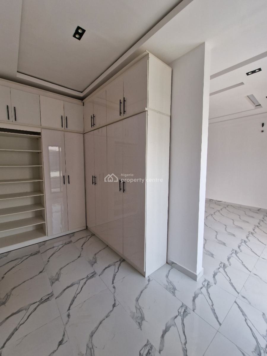 Beautifully Designed Home, Ajah, Lagos, House for Sale