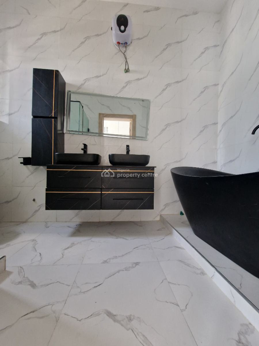 Beautifully Designed Home, Ajah, Lagos, House for Sale