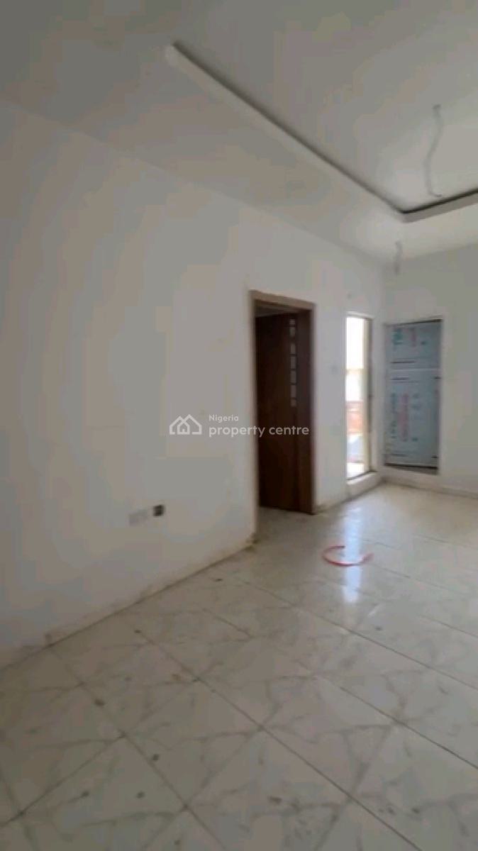 a Newly Built and Standard Miniflat, Off Fadipe Street, Pedro Road, Shomolu, Lagos, Mini Flat (room and Parlour) for Rent