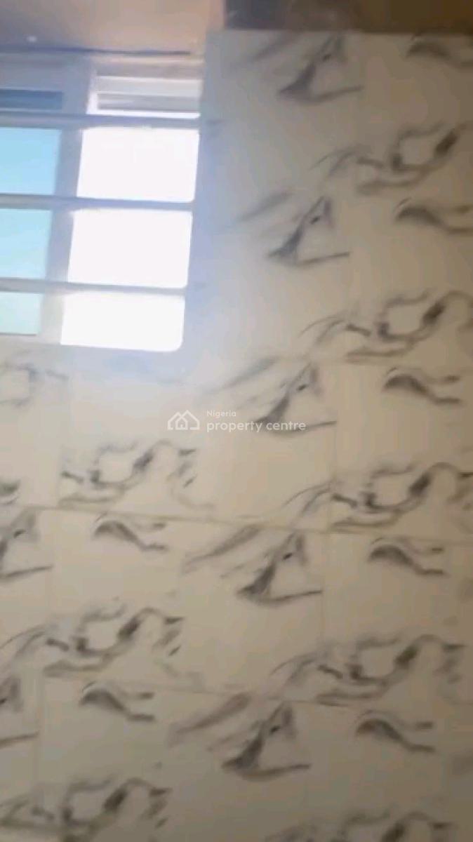 a Newly Built and Standard Miniflat, Off Fadipe Street, Pedro Road, Shomolu, Lagos, Mini Flat (room and Parlour) for Rent