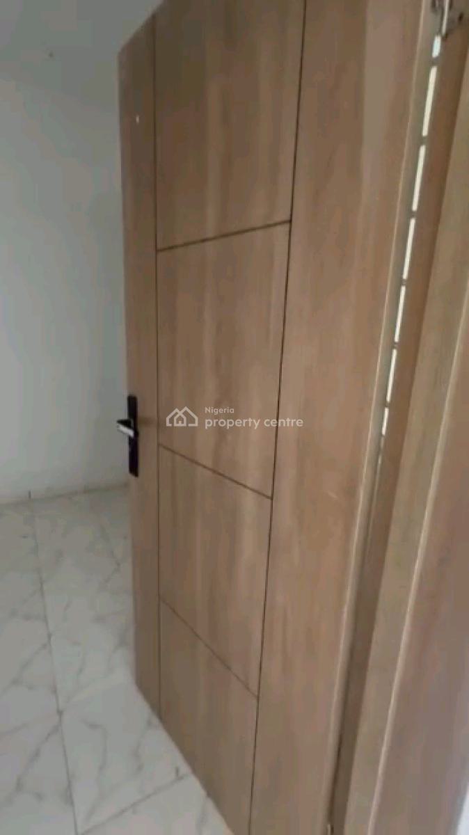 a Newly Built and Standard Miniflat, Off Fadipe Street, Pedro Road, Shomolu, Lagos, Mini Flat (room and Parlour) for Rent