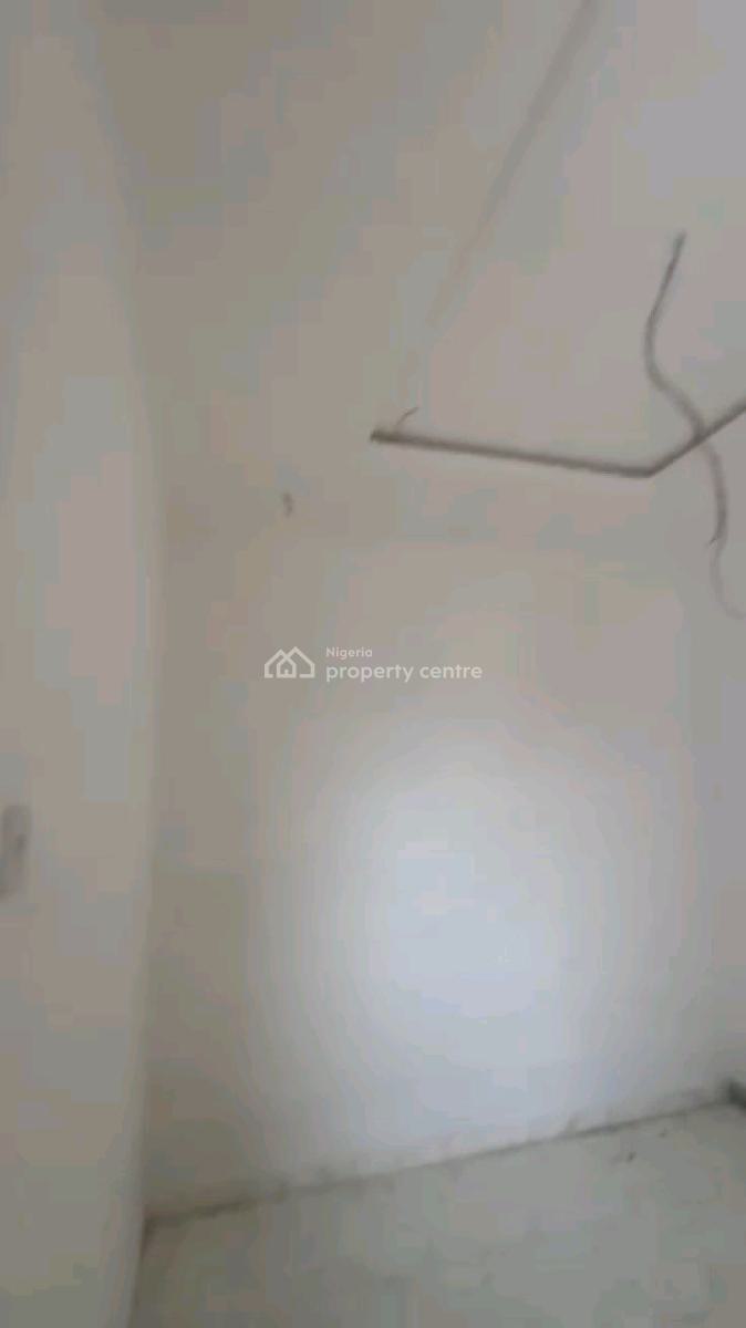 a Newly Built and Standard Miniflat, Off Fadipe Street, Pedro Road, Shomolu, Lagos, Mini Flat (room and Parlour) for Rent