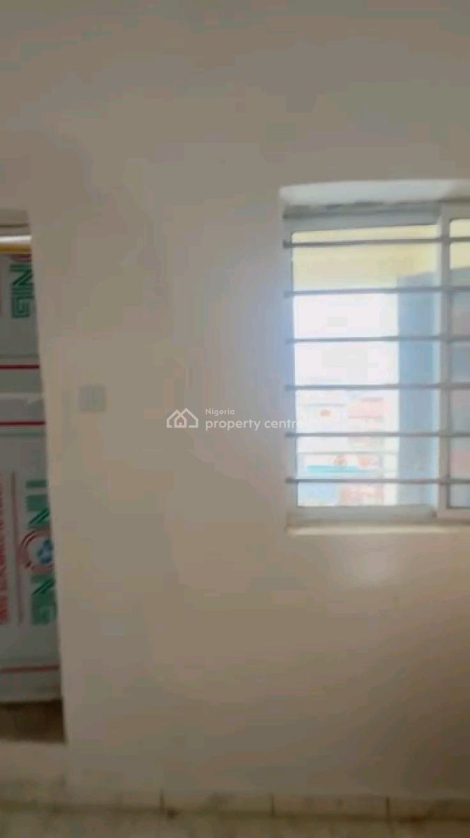 a Newly Built and Standard Miniflat, Off Fadipe Street, Pedro Road, Shomolu, Lagos, Mini Flat (room and Parlour) for Rent
