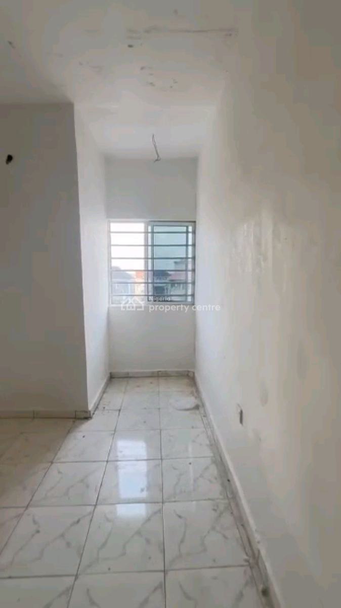 a Newly Built and Standard Miniflat, Off Fadipe Street, Pedro Road, Shomolu, Lagos, Mini Flat (room and Parlour) for Rent