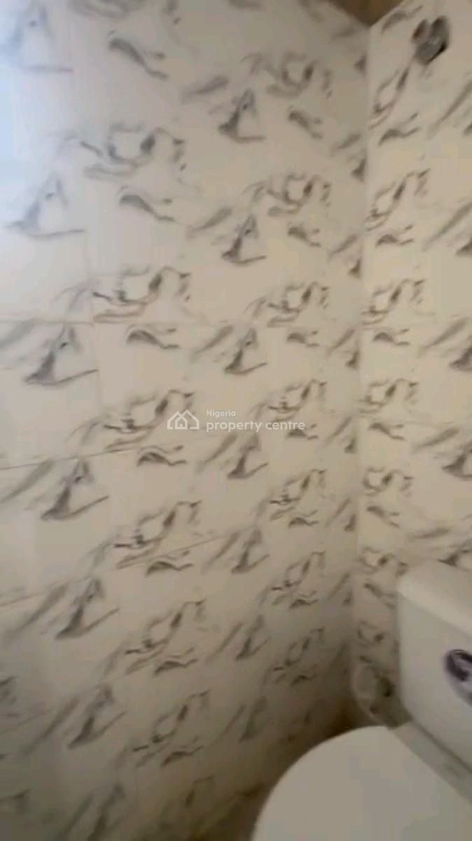 a Newly Built and Standard Miniflat, Off Fadipe Street, Pedro Road, Shomolu, Lagos, Mini Flat (room and Parlour) for Rent