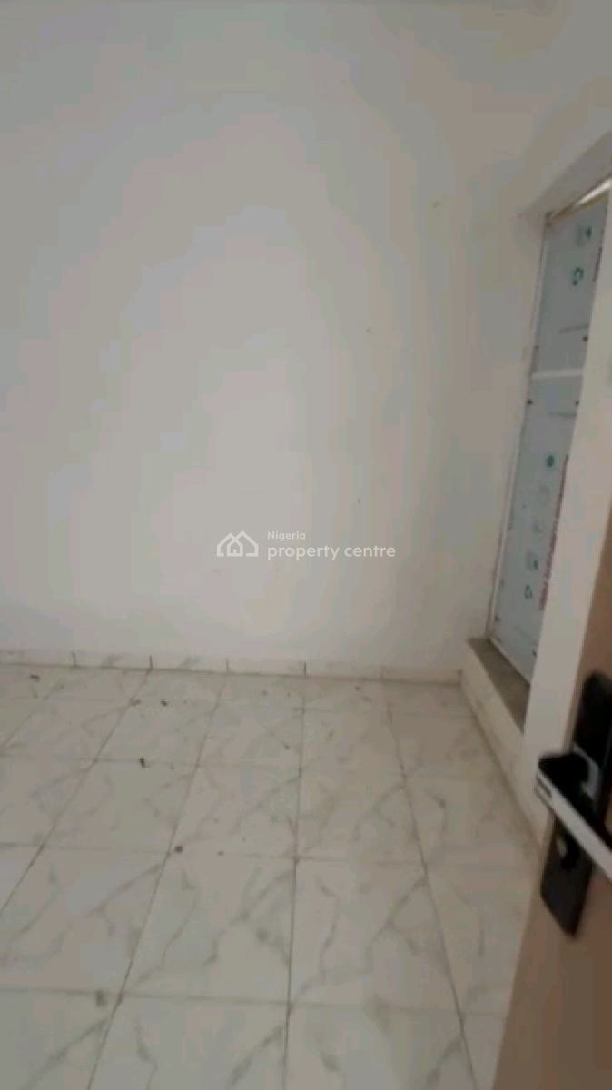 a Newly Built and Standard Miniflat, Off Fadipe Street, Pedro Road, Shomolu, Lagos, Mini Flat (room and Parlour) for Rent