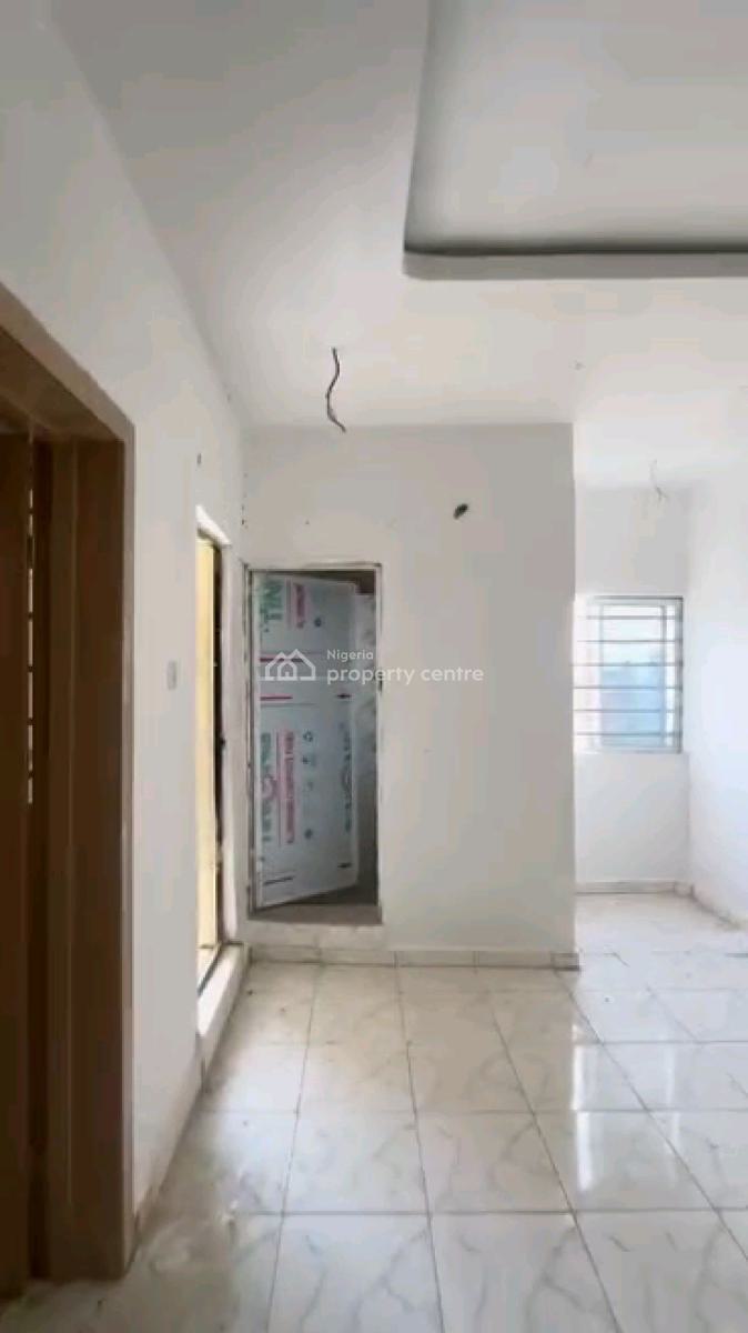 a Newly Built and Standard Miniflat, Off Fadipe Street, Pedro Road, Shomolu, Lagos, Mini Flat (room and Parlour) for Rent