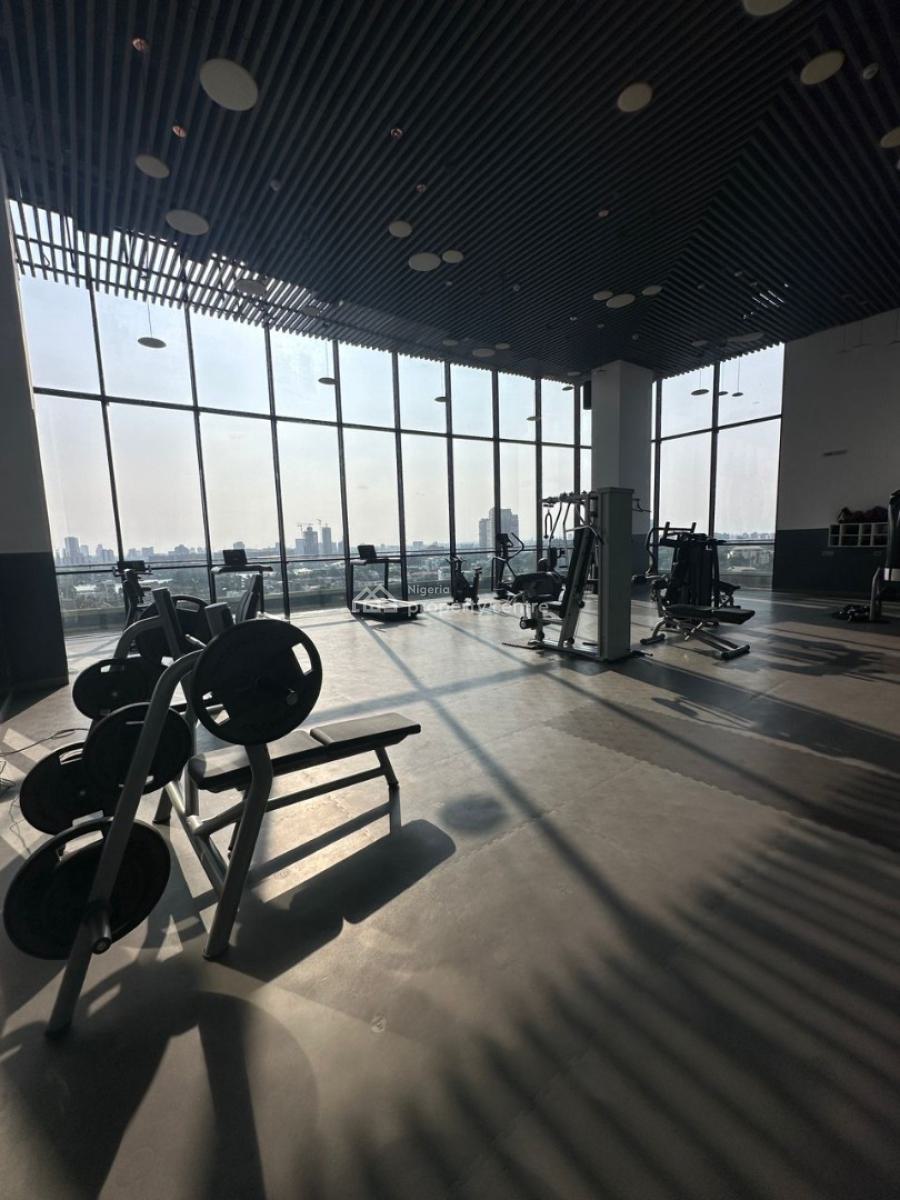 4-bedroom Duplex, Ikoyi, Lagos, House for Rent