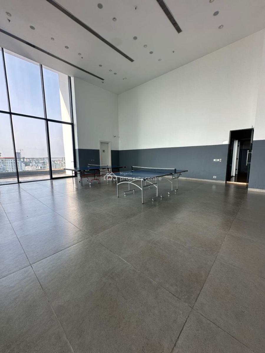 4-bedroom Duplex, Ikoyi, Lagos, House for Rent