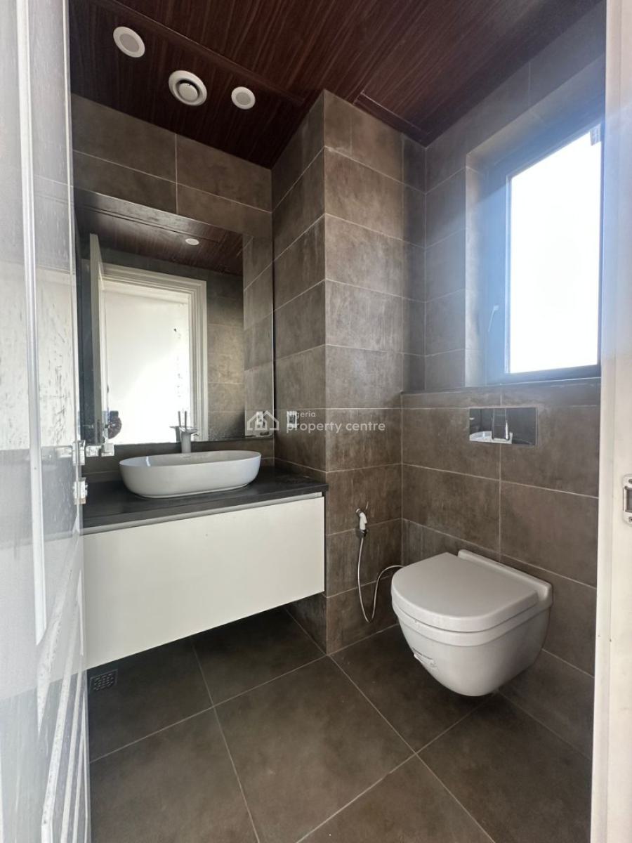 4-bedroom Duplex, Ikoyi, Lagos, House for Rent