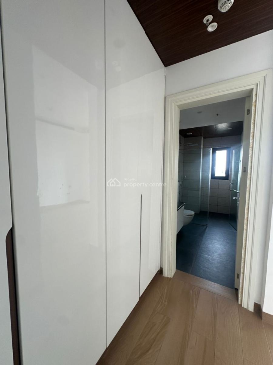 4-bedroom Duplex, Ikoyi, Lagos, House for Rent