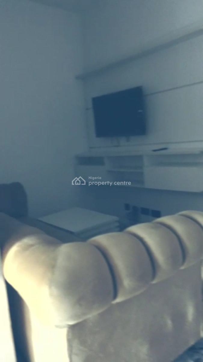 Luxurious Fully Furnished with Furnitures 3 Bedroom Duplex with Bq, Lekki Phase 5 By General Paint, Alasia, Ajah, Lagos, Terraced Duplex for Rent