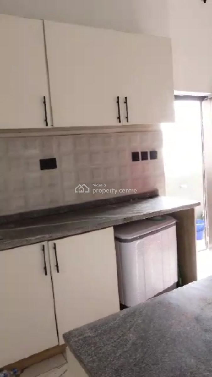 Luxurious Fully Furnished with Furnitures 3 Bedroom Duplex with Bq, Lekki Phase 5 By General Paint, Alasia, Ajah, Lagos, Terraced Duplex for Rent