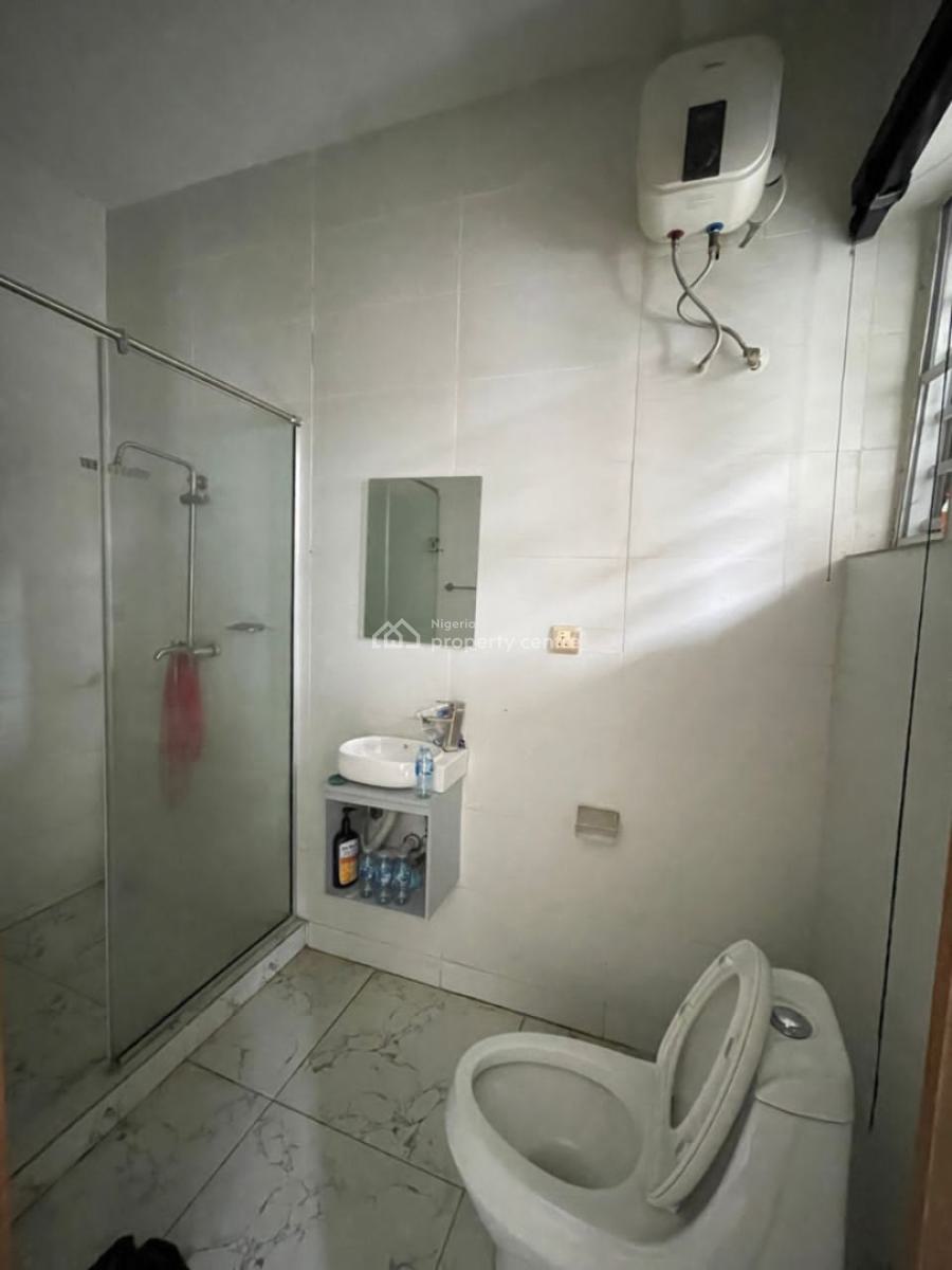 Luxurious 2 Bedroom Terrace Duplex, Orchid, Lekki Phase 2, Lekki, Lagos, Terraced Duplex for Rent