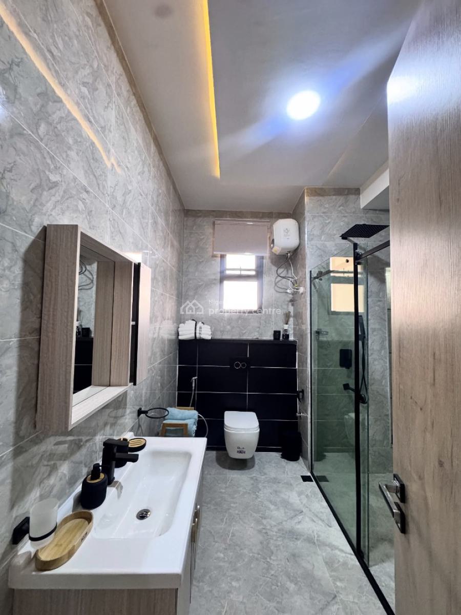 4 Bedroom Terraced Duplex, Wuse 2, Abuja, House for Sale