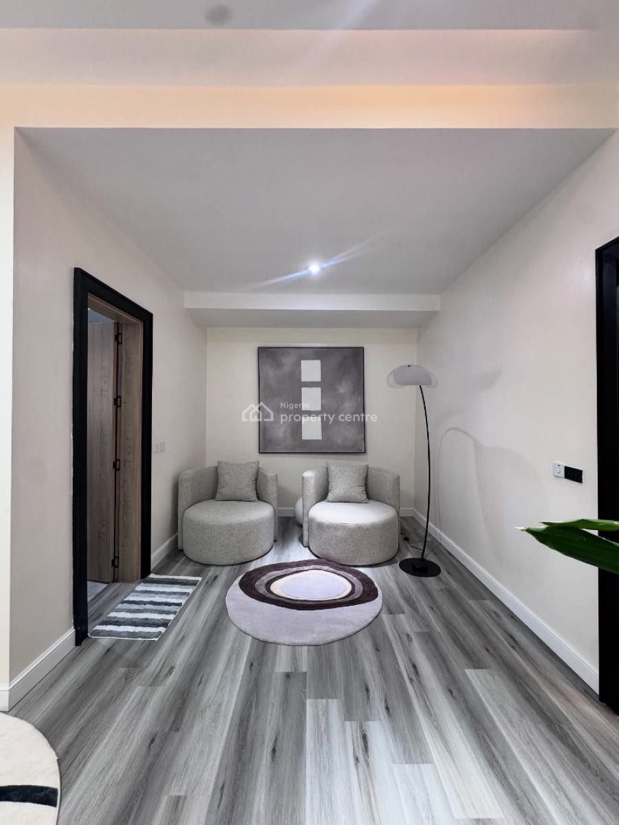 4 Bedroom Terraced Duplex, Wuse 2, Abuja, House for Sale