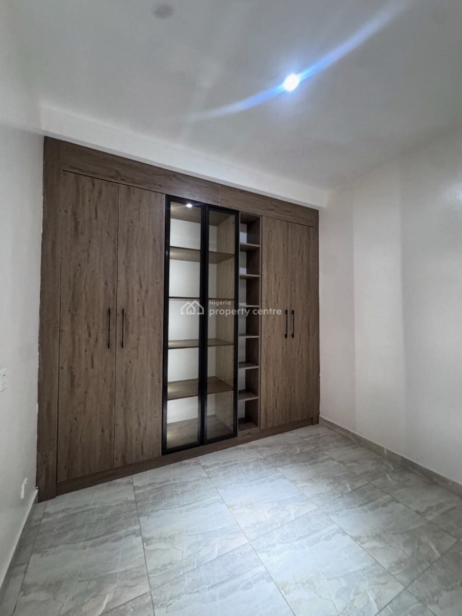 4 Bedroom Terraced Duplex, Wuse 2, Abuja, House for Sale